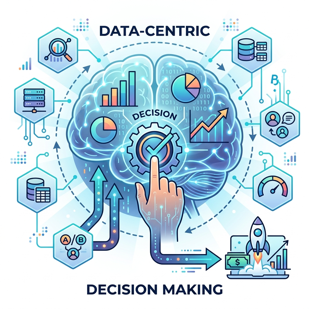 data_centric_decision_making