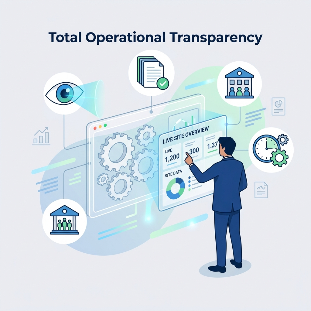 total_operational_transparency