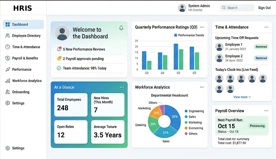 hris-dashboard 2 hris-dashboard 2