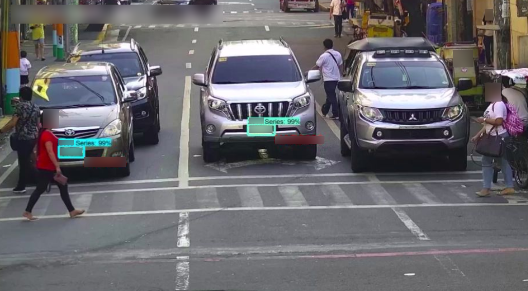 vehicle counting system vehicle counting system